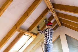 Best Commercial Insulation Services  in Au Sable, MI