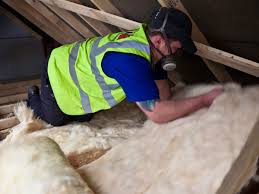 Best Insulation Air Sealing  in Au Sable, MI