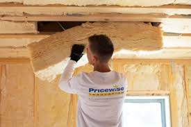 Best Attic Insulation Installation  in Au Sable, MI